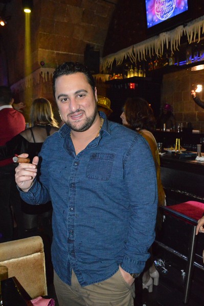 NYE at Taiga Batroun
